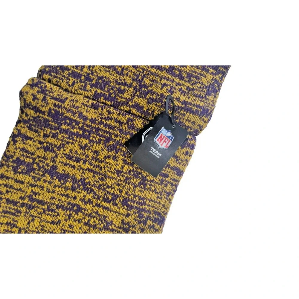 NFL Team Headwear Minnesota Vikings‎ Kailey Scarf
